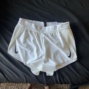 Nike Women Aero Swift Shorts
